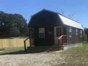 Image of BearFoot Cabin