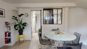 Image of Les appartements du Général Uhrich - Proche Parlement