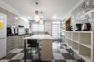 Image of spectacular and amazing house for 8 people with 50 meters of terrace