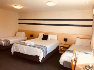 Image of Red Cedar Motel