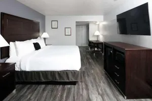 Image of Your Home Away From Home! Outdoor Pool, Free Parking, Near Arizona Stadium