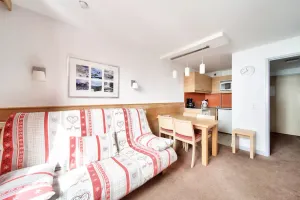 Image of Résidence Les Gémeaux - maeva Home - Studio 4 Personnes - Confort MAE-7474
