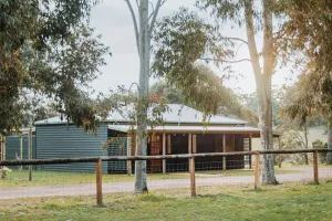 Image of Modern renovated cottage with gorgeous rural views 15 mins from Denmark town