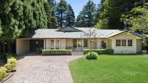 Image of Clanalpine Retreat Leura