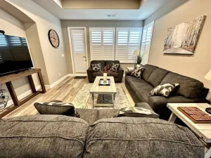 Image of Chico Getaway: Your Perfect Accommodation for Travel and Leisure