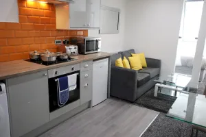 Image of The Lister Apartment 213