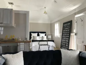 Image of The Bakers Cottage