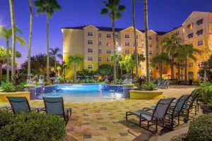 Image of Residence Inn by Marriott Orlando at SeaWorld