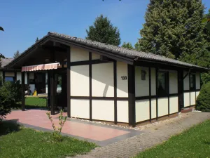 Image of Holiday park- Robinson