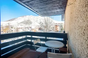 Image of Piolit andCo - Studio vue montagne