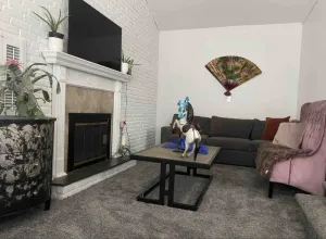 Image of Laylas Gem private waterside house 3 bedroom 2 bath 2 fl backyard WiFi no key NY