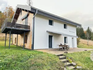 Image of Gite 6 pers Jura pleine Nature
