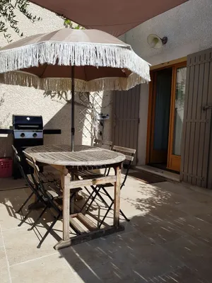 Image of Nice Gite Au Pied Du Luberon