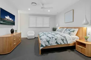Image of Redcliffe CBD Family Beach House