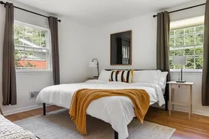 Image of 3BR Retreat | Fenced Yard & Pet Friendly