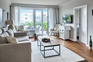 Image of Techts Apartmenthaus