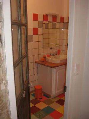 Image of Appartement Original Dans Maison 19ème Siècle