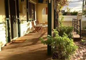 Image of This house is a 2 bedroom(s), 1 bathrooms, located in South Fremantle, WA.