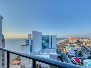 Image of 440 West 607N 6th Floor 440 West Condo with Stunning Water View. 23148