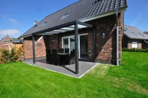 Image of meinStrandhaus - Holiday home \"meinStrandhaus\"