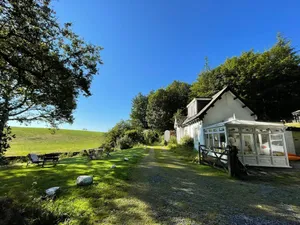 Image of Bar Hill Lodge