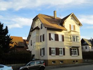 Image of Private apartment in an old city house, 10 min. to pedestrian area