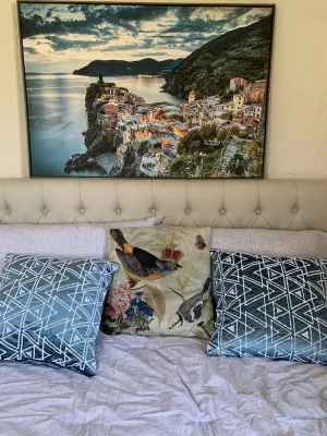 Image of Amazing Native Ventura Beach Home 4 adults 3 kids