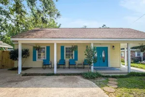 Image of Beachside Gem! Walk to the Beach! Close to Shopping, Dining, & More!