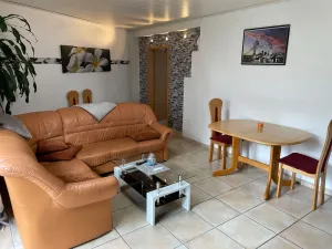 Image of NEW Holiday apartment on the Bauna