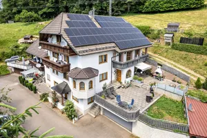 Image of Haus Weber