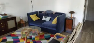 Image of Bright and quiet apartment 61 m2 5 minutes walk from the Port