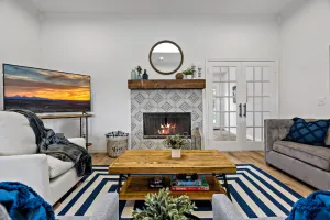 Image of Remodeled 4 Bedroom Home Close to Downtown Frisco.