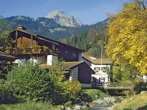 Image of House Schweiger vacation apartment - Holiday apartment Schweiger