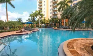 Image of Deluxe Studio Condo Golf, Beach & Boating