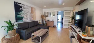 Image of Walk to Beach - 2 bed\/1 bath unit located in The Dunes