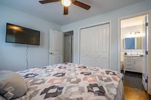 Image of Cozy Home Located in the City