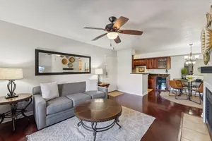 Image of Traditional Touch: A Modern Scottsdale Escape