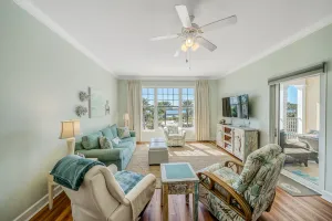 Image of FREE Daily Golf! Reflections 302 Bayfront Living, Heated Resort Pool, Hot Tub