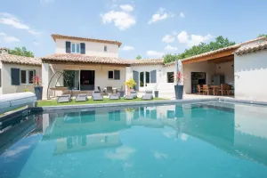 Image of Villa Clème