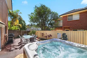 Image of Relaxing Retreat in Terrigal