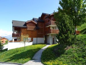 Image of Apartment Peisey-Vallandry, 2 bedrooms, 8 persons