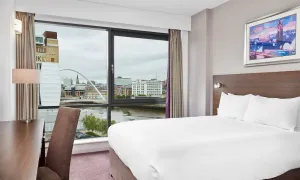 Image of Leonardo Hotel Newcastle Quayside