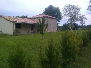 Image of Pretty country house