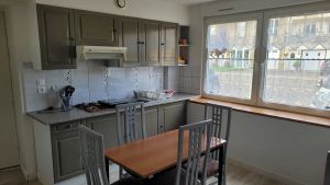 Image of F2 Ground floor