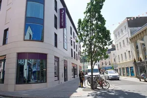 Image of Premier Inn Jersey St Helier (Charing Cross)