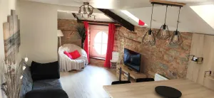 Image of Appartement de Charme - Centre Ville