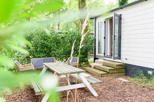 Image of Veluwe Chalet aan het bos - Kids - Pool - Dog