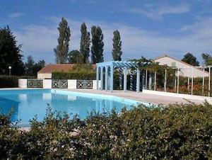 Image of Les Mathes La Palmyre - VILLA MITOYENNE - PISCINE COLLECTIVE - Le Clos des Chênes