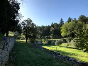 Image of Family farmhouse in the heart of the Luberon