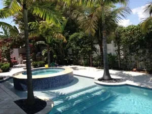 Image of Family-Friendly 4BR Beach Retreat with Pool & Putting Green – Walk to Beach